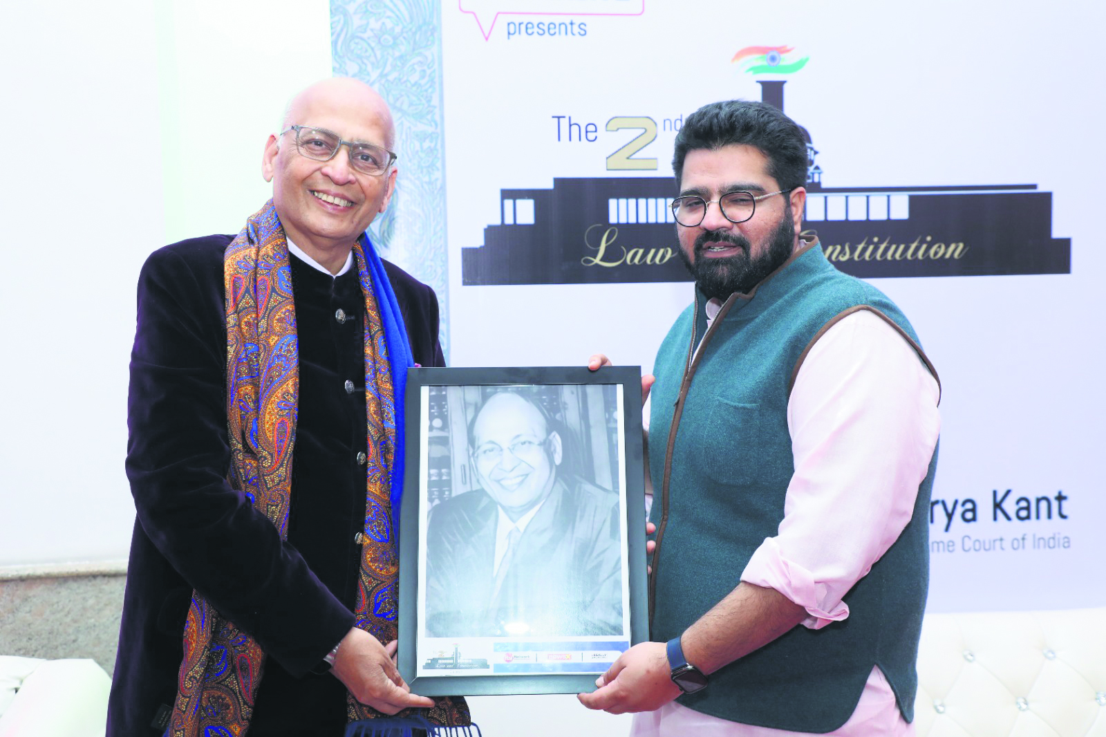 Essence of democracy and basic structure of constitution needs to be Protected: SInghvi