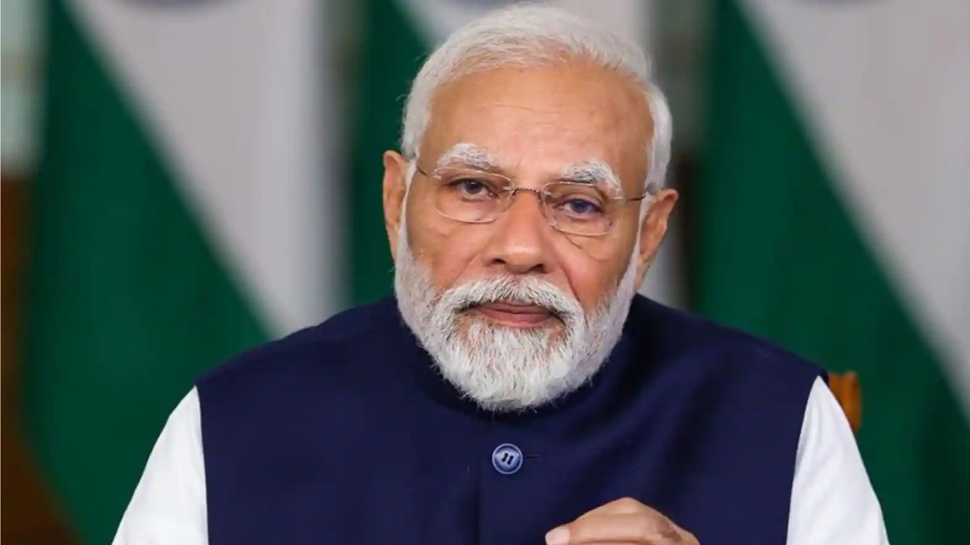 PM slams Congress over raids at party MP’s premises