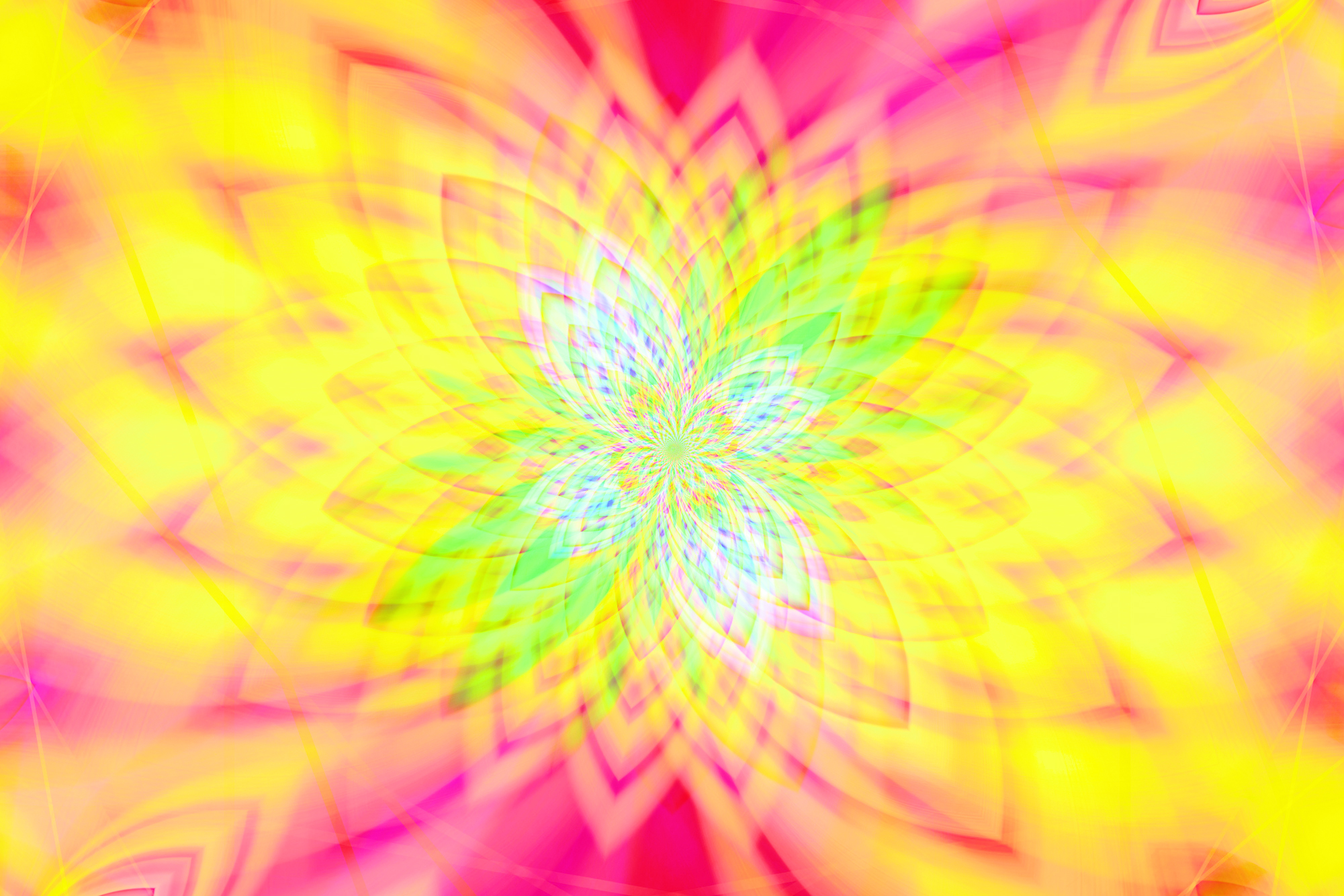 Increase your inner beauty