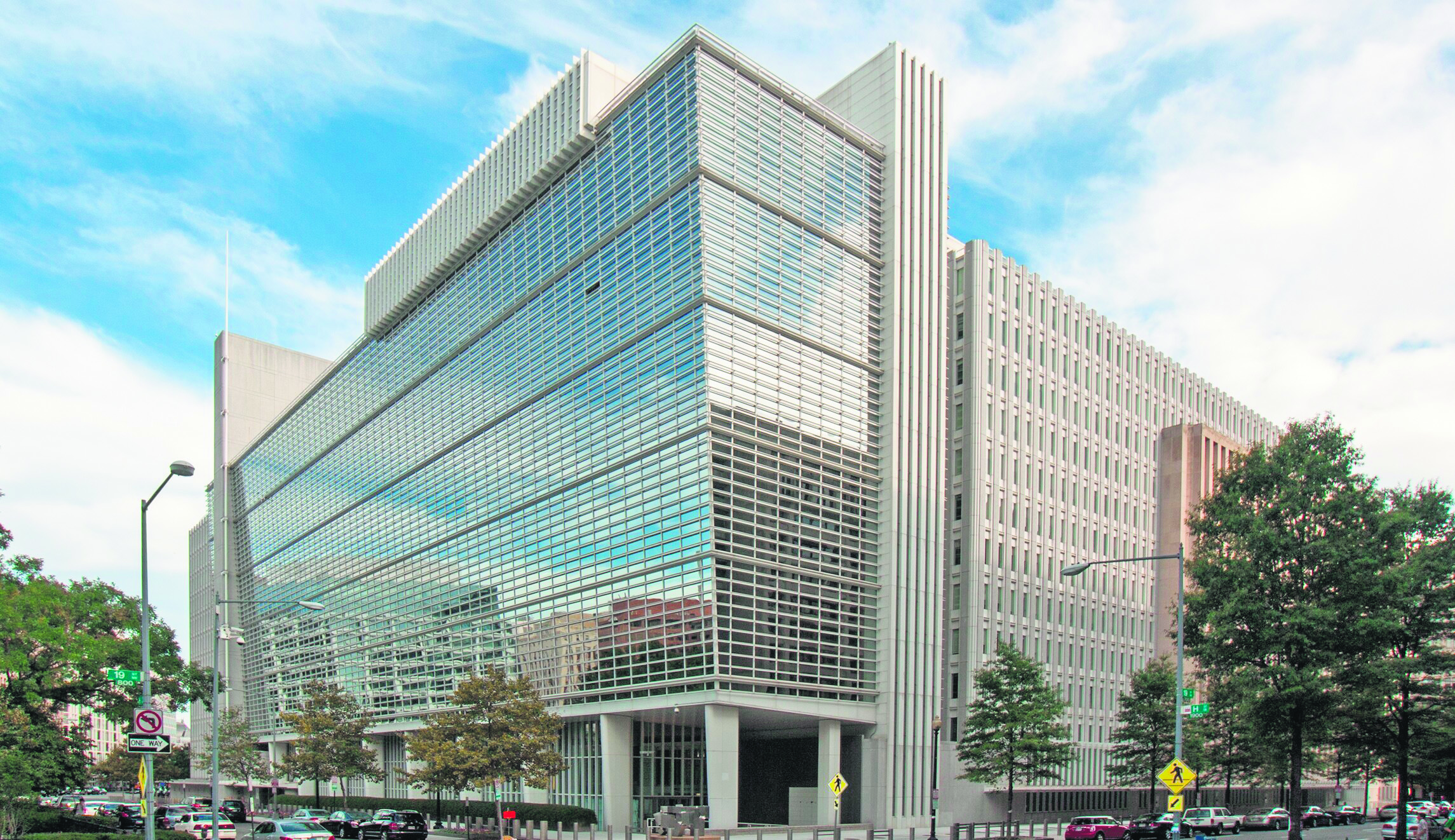 World Bank office to resume operations in Afghanistan within a month, says Afghan official