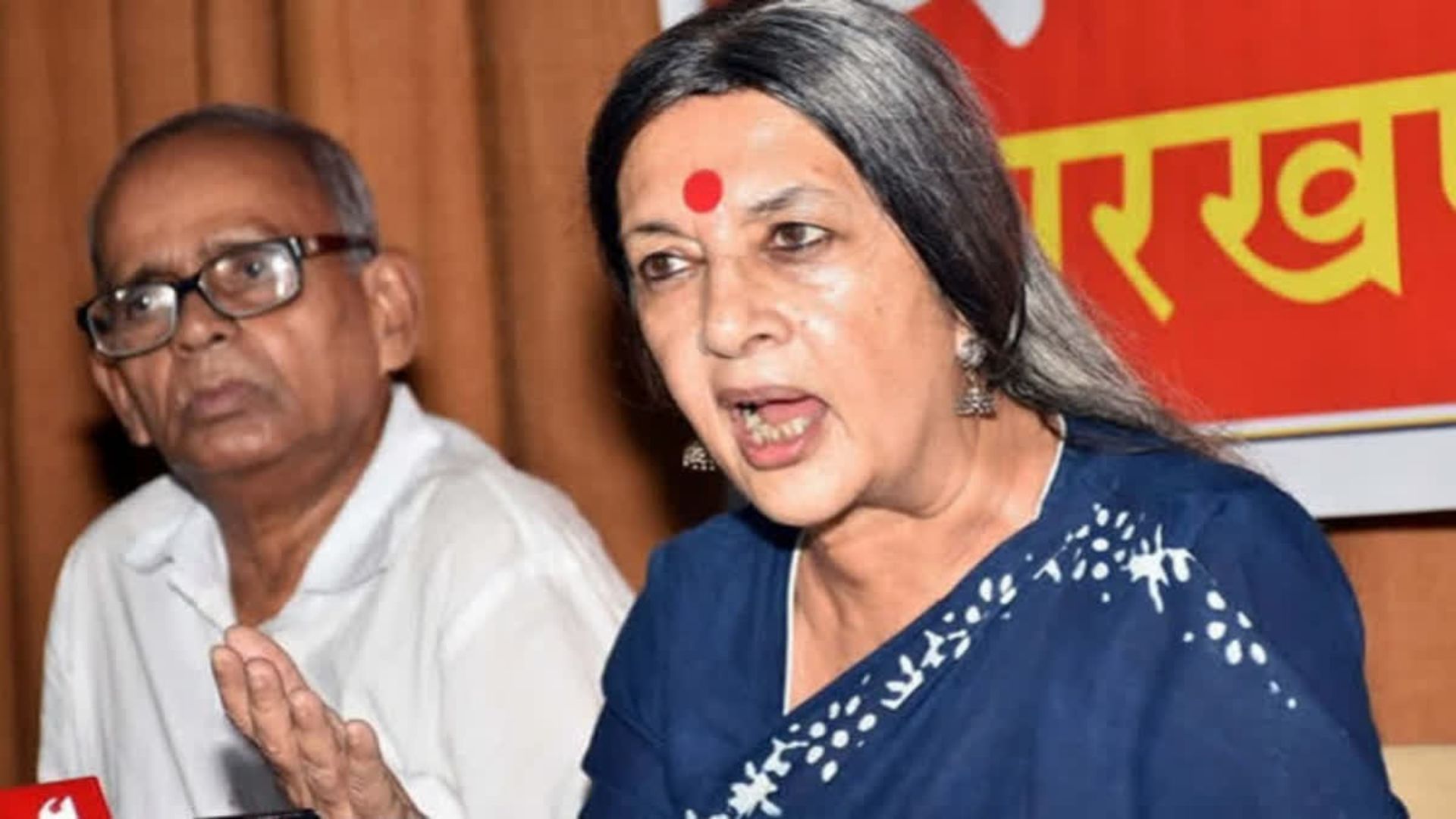 CPM not to attend Ram Temple opening, says Brinda Karat