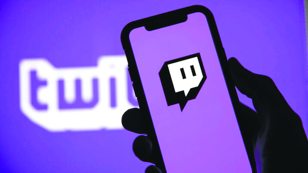 Twitch opts to leave South Korea due to high network costs
