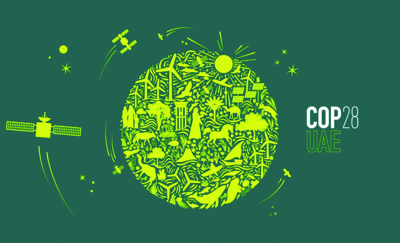EIT food chief: COP28 aims for human capital empowerment, stakeholder unity