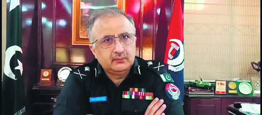 Terrorists behind Dera Ismail Khan attack traced