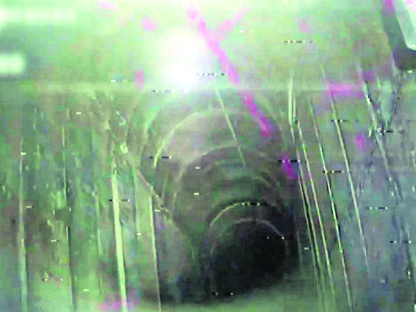 IDF destroys three tunnels found in hospitals in and around Gaza