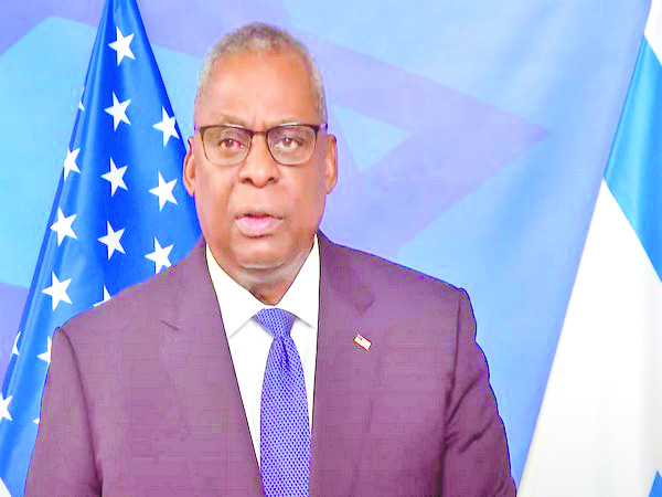 US announces security operation to counter challenges in Red Sea