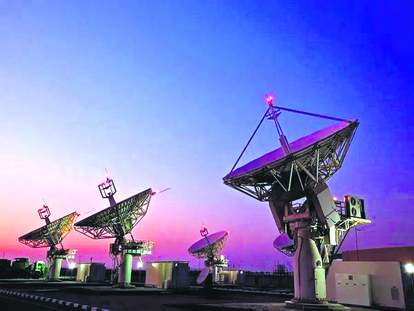 Space42 to lead MENA region’s AI-powered space tech