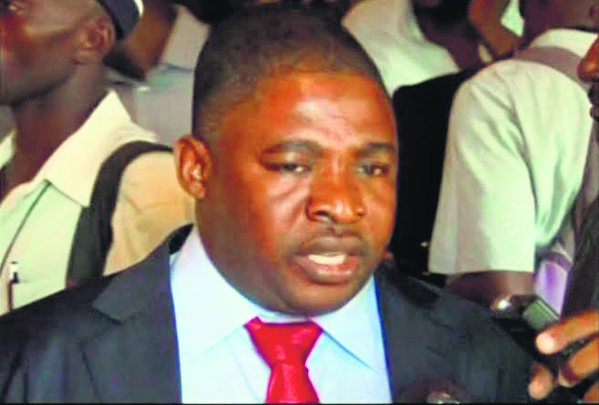 Former Haitian senator sentenced to life in US prison