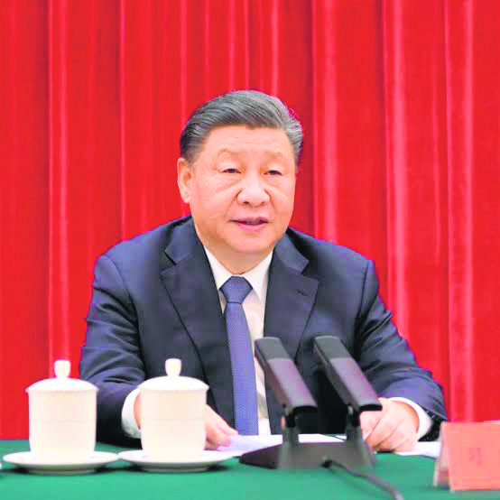 China’s complete reunification with Taiwan is inevitable: Xi on Mao anniversary day