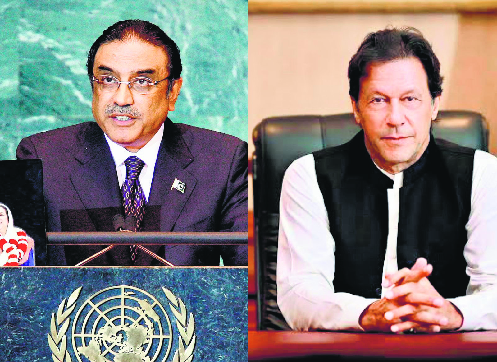 PPP leader accuses Imran Khan of alleged inclusion of Afghans in voter list