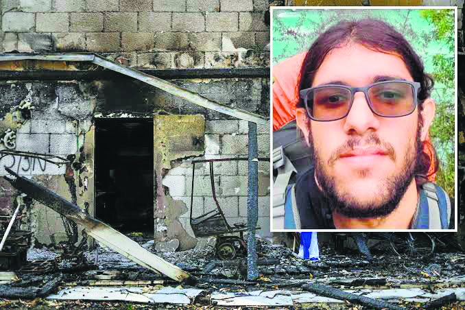 Israeli hostage killed while in captivity in Gaza