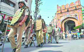 Bajrang Dal leader Sameer Kataria’s murder: Police files Arms Act case against unknown assailant