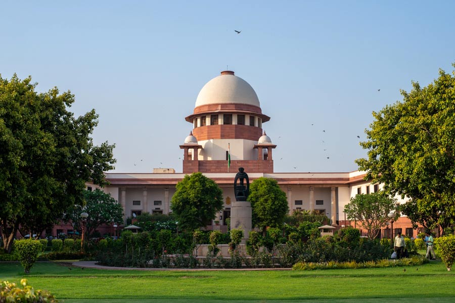 Supreme Court Directs Inclusion of Woman Judicial Officer in Committee for Women Prisoners’ Safety in West Bengal