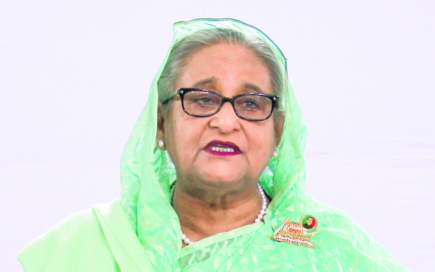 India-Bangladesh Tensions Rise Over Sheikh Hasina’s Remarks and Dhaka Vandalism