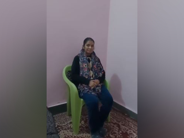 Miraculous Recovery: Delhi woman overcomes autoimmune disorder