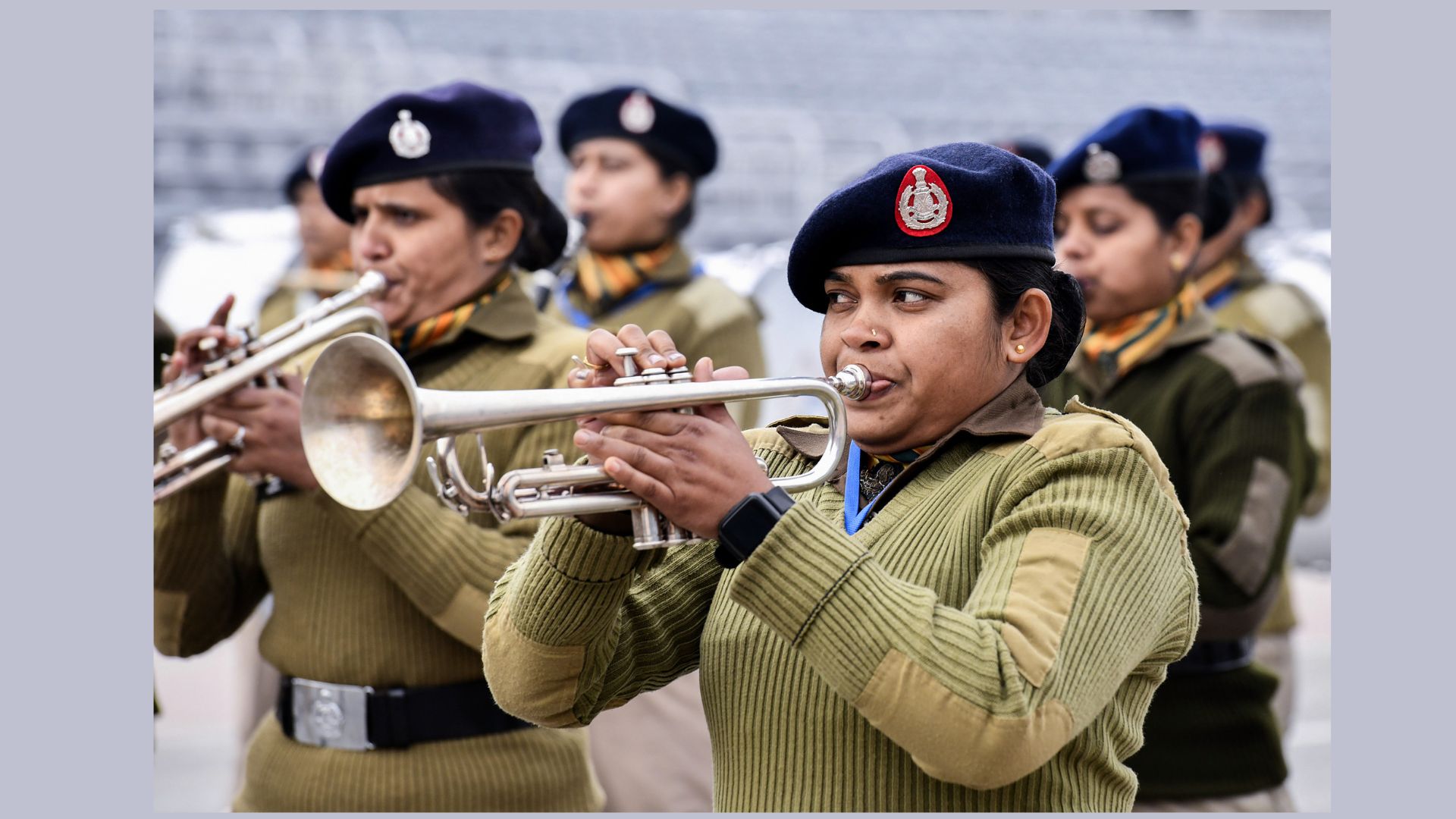 75th Republic Day 75th Republic Day