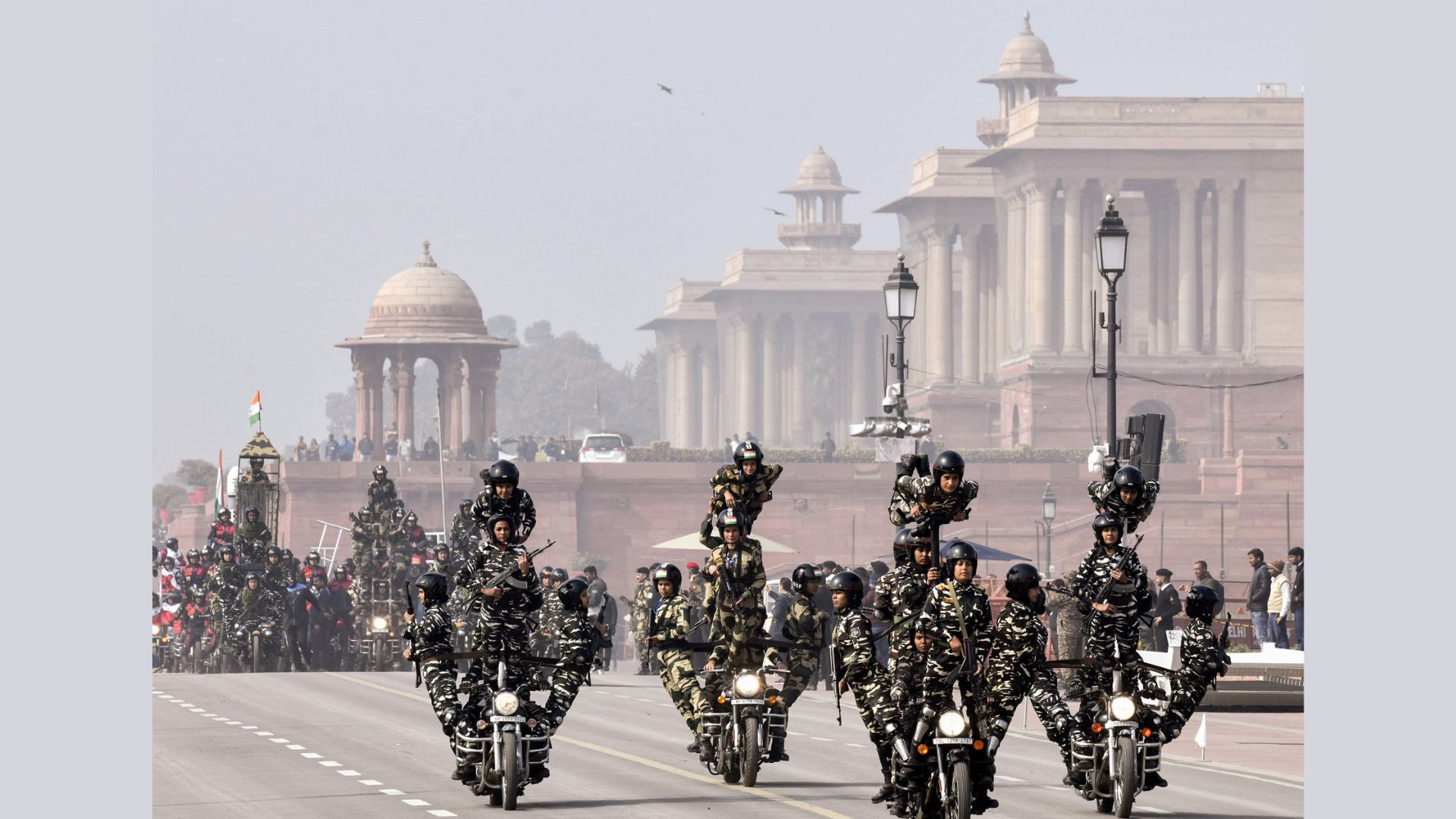 75th Republic Day 75th Republic Day