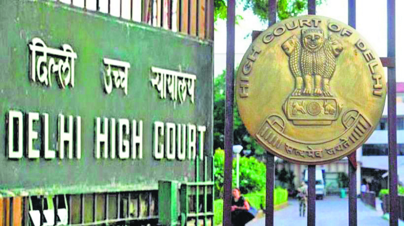 Delhi High Court Withholds Verdict on AAP’s Office Space Appeal