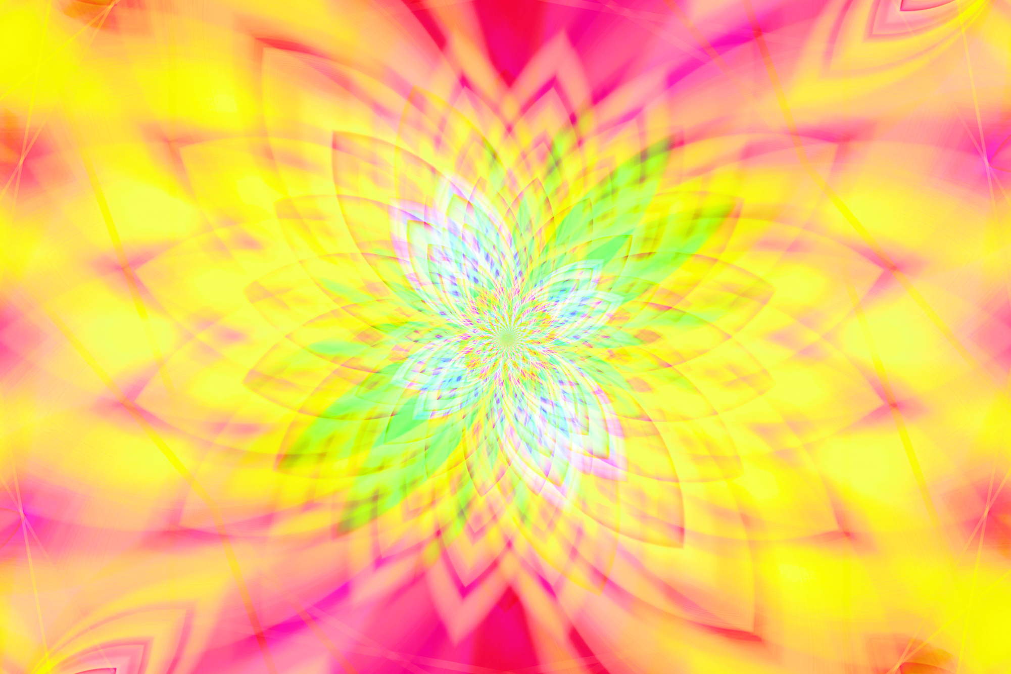 The currency of kindness