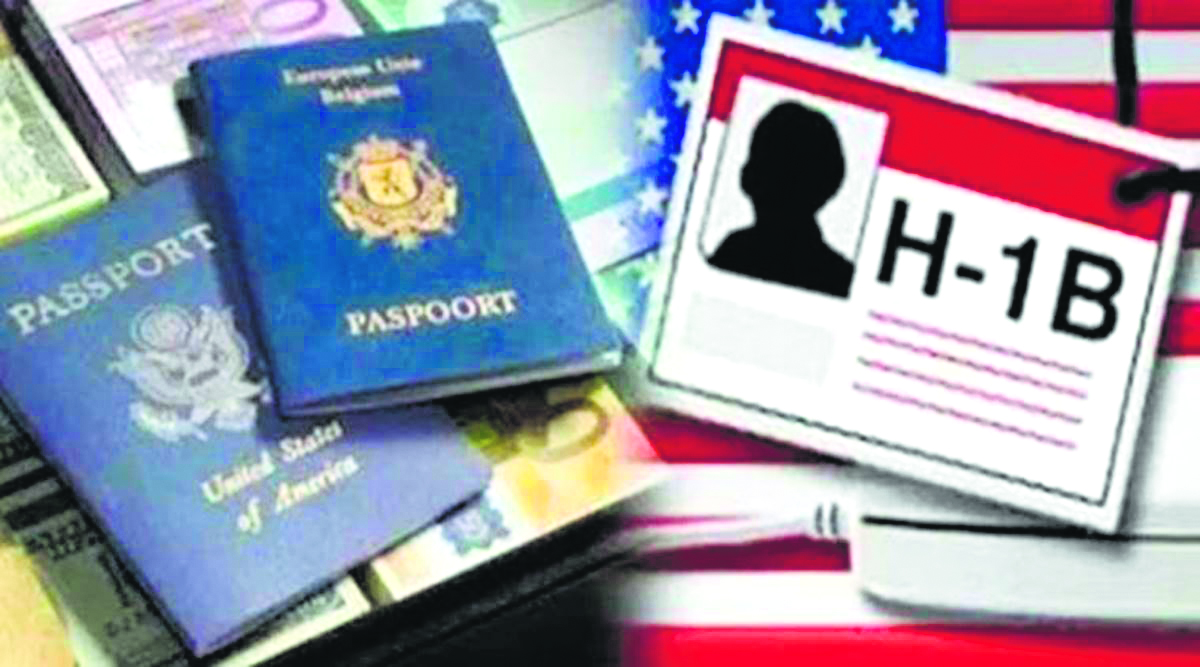 US kickstarts five-week H1-B visa renewal drive, to accept 20,000 applications