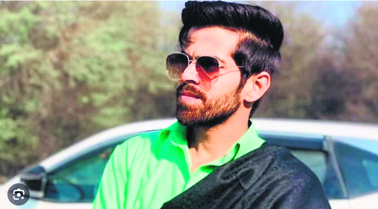 Haryanvi Singer Maasoom Sharma faces fresh controversy amid assault and threat allegations