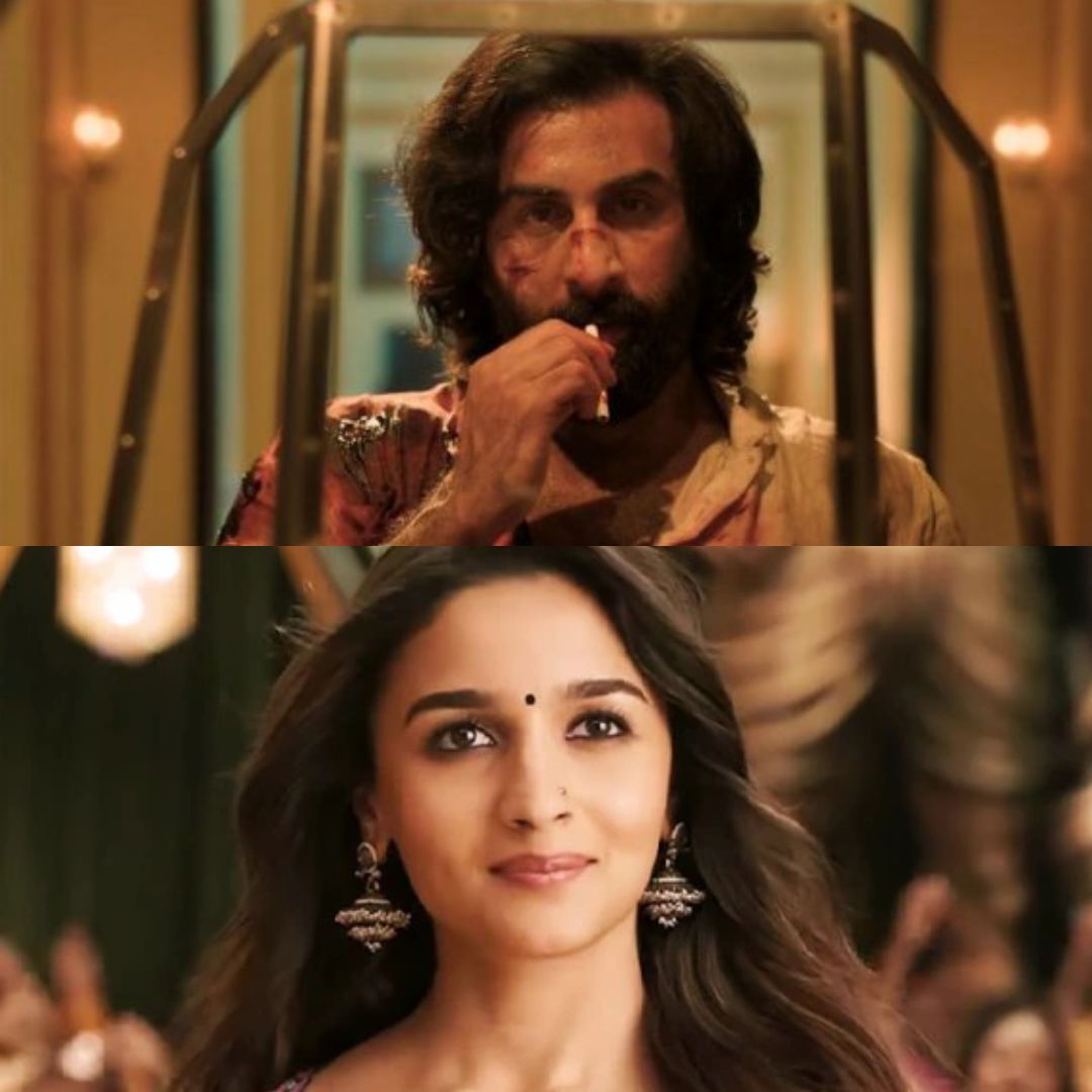Ranbir Kapoor, Alia Bhatt win Best Actor awards