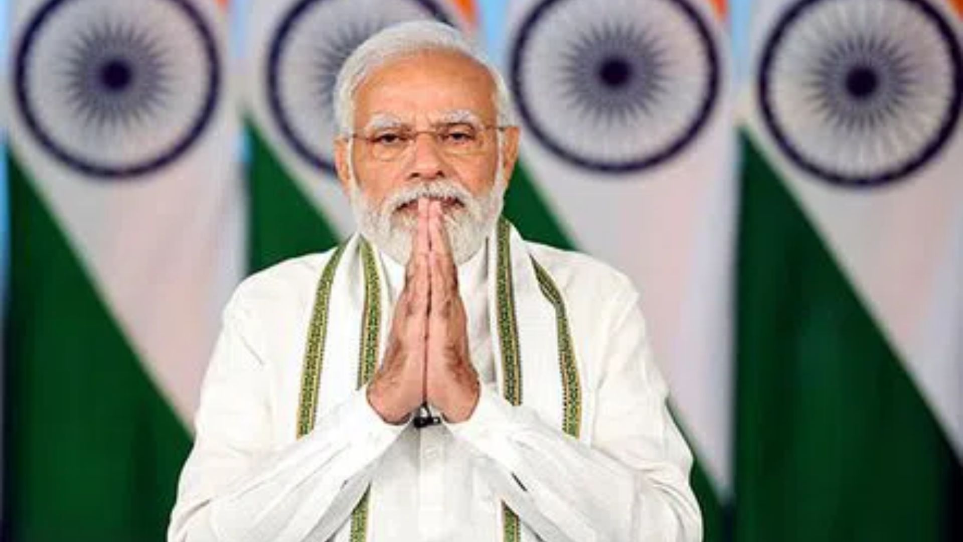 PM Modi: GOvt moving towards making power bill of households zero