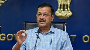 NGT Imposes Fines for non-submission of reports on ‘green norm violations’ at Kejriwal’s residence
