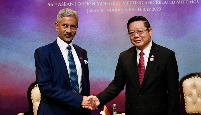 ‘India and ASEAN can work on untapped areas’ ‘Secretary General’s visit to India: