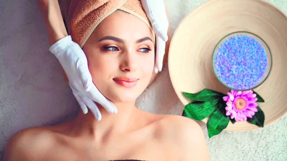 SoulTree’s Soumya Rasa: Elevating self-care with luxurious Ayurvedic body care