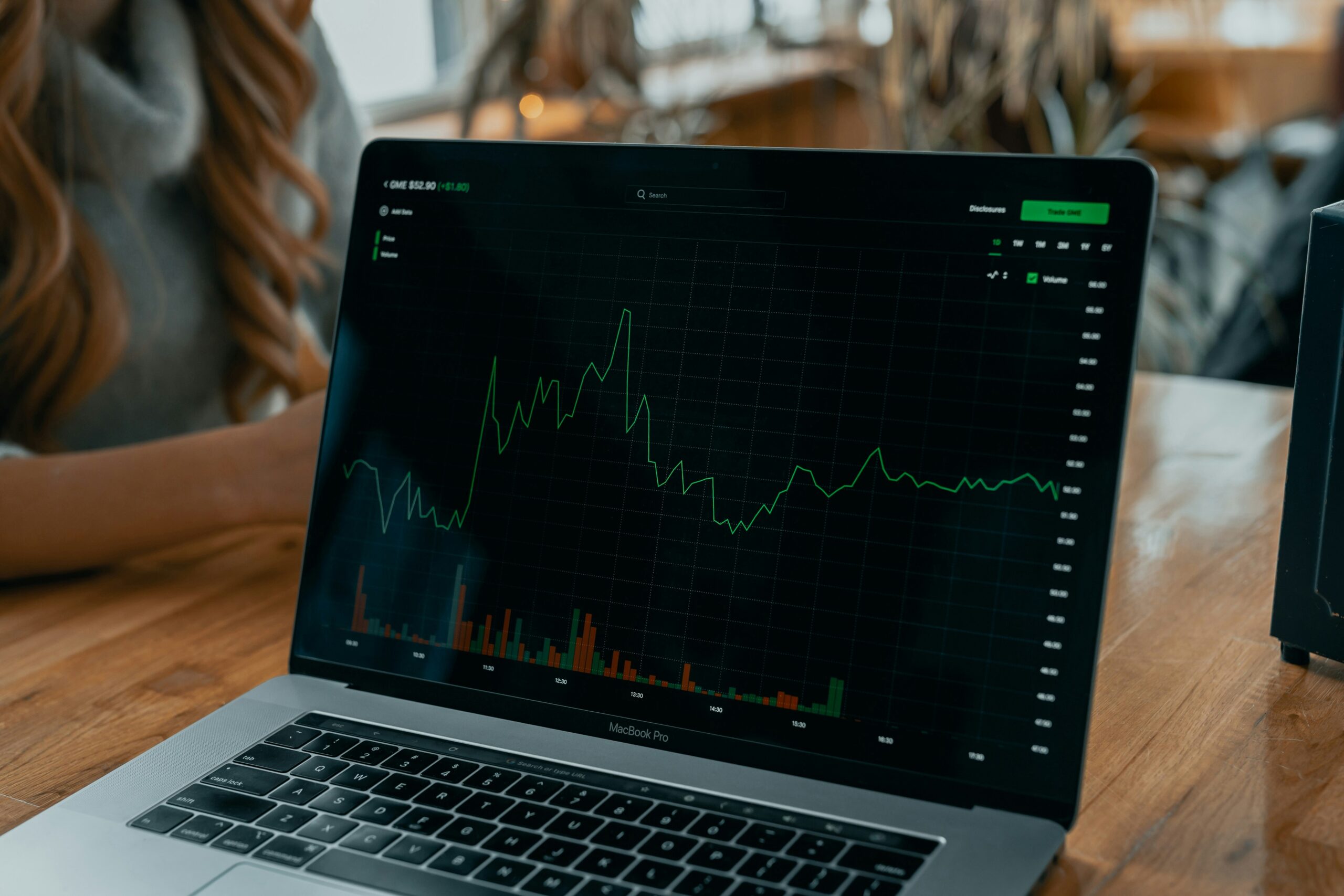 A Beginner’s Guide to CFD Trading