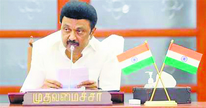 TN CM Stalin accuses Governor Ravi of using Assembly for ‘political activities’
