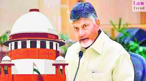 Skill Development Scam: SC to Hear Plea Challenging Naidu’s Bail on Feb