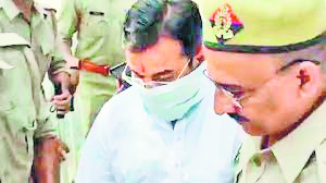Lakhimpur Kheri violence: SC extends accused Ashish Mishra’s interim bail