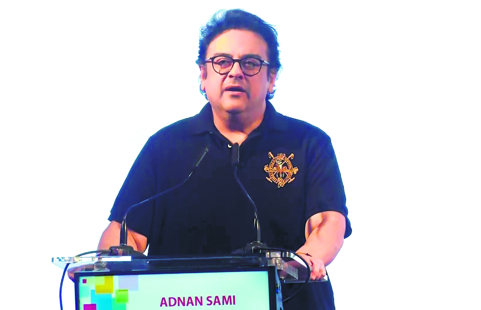 Adnan Sami to perform in Delhi
