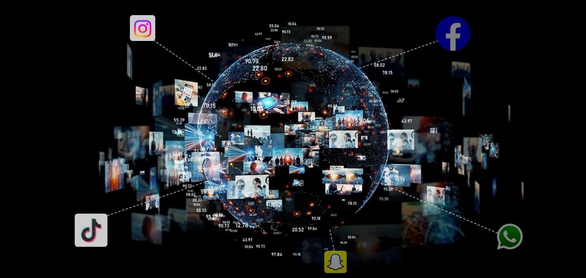 The Global Reach: Expanding Your Business Horizons Through Social Media