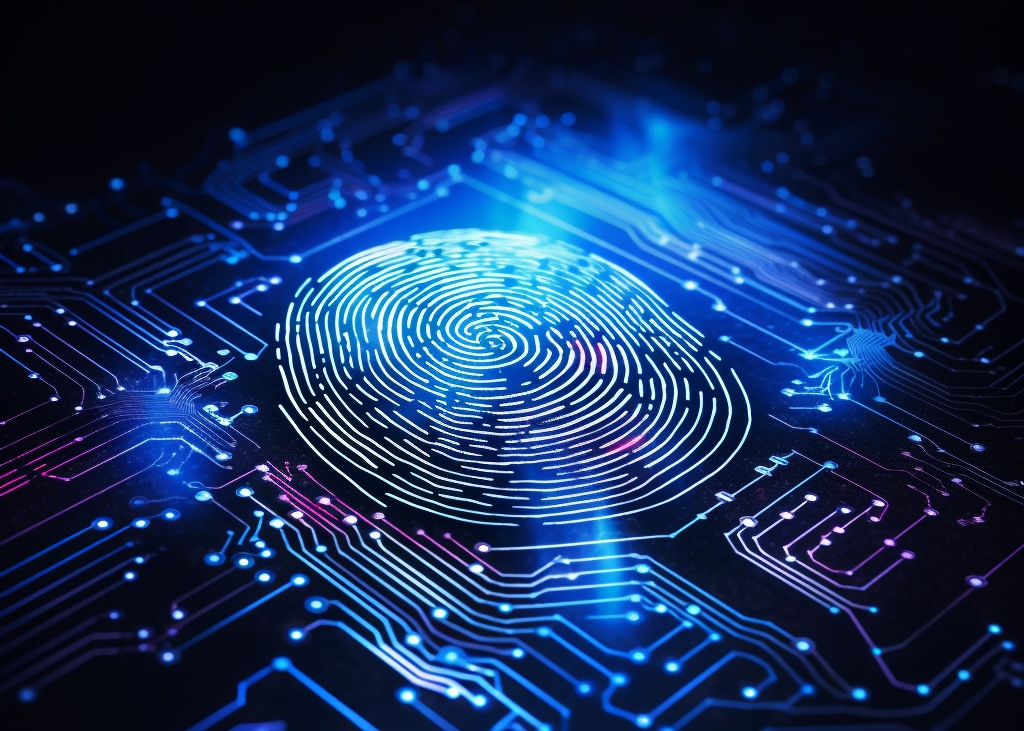 Guard Your Identity: The Rise of Digital Security Blankets