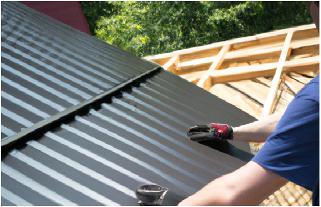 The Impact of Metal Roofing on Home Resale Value in Oklahoma City