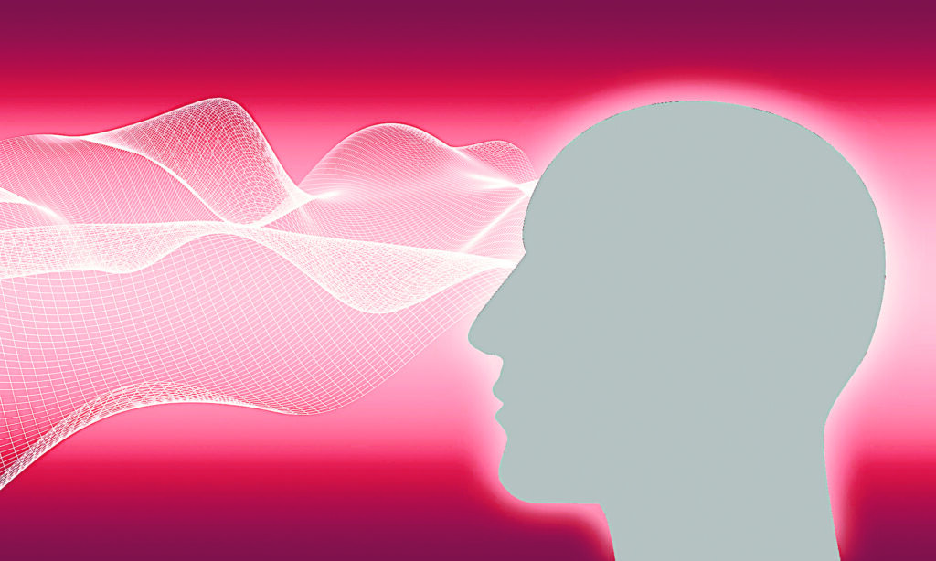 The Transformational Effect of Silence The Daily Guardian