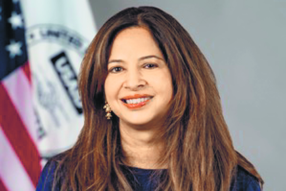 Indian-American Sonali Korde to lead BHA