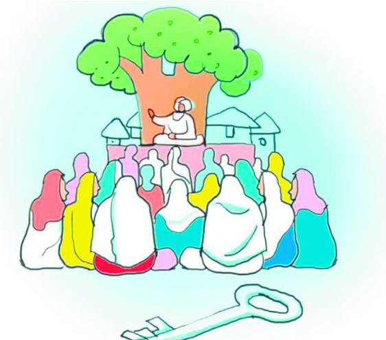 Haryana government announces incentives for efficient Panchayat fund utilization