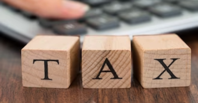 History of Indian Tax Devolution System