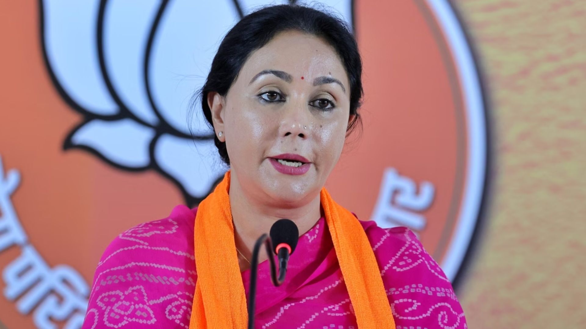 Diya Kumari to present interim budget with election focus