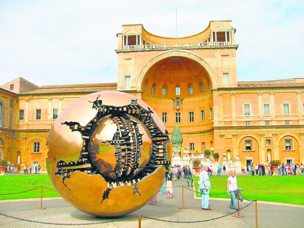 An Odyssey to the Oldest Museums in the World