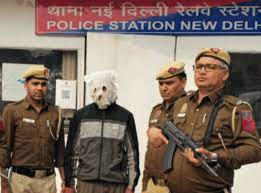 Delhi Police arrest key conspirator of Kupwara terror module
