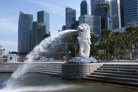 Singapore faces shrinking population, fertility rate below one pc: Minister