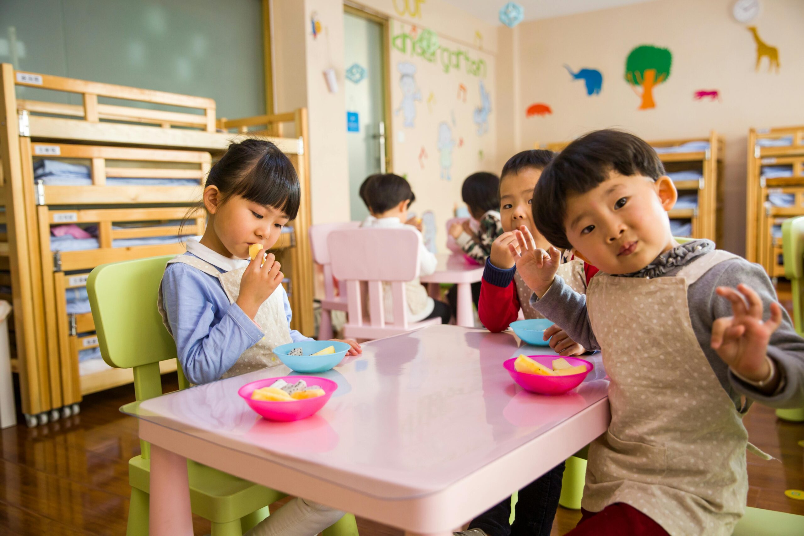 South Korea’s fertility rate drops to set the world record for the lowest among nations