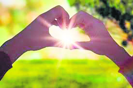 Overcoming being selfish on the spiritual path
