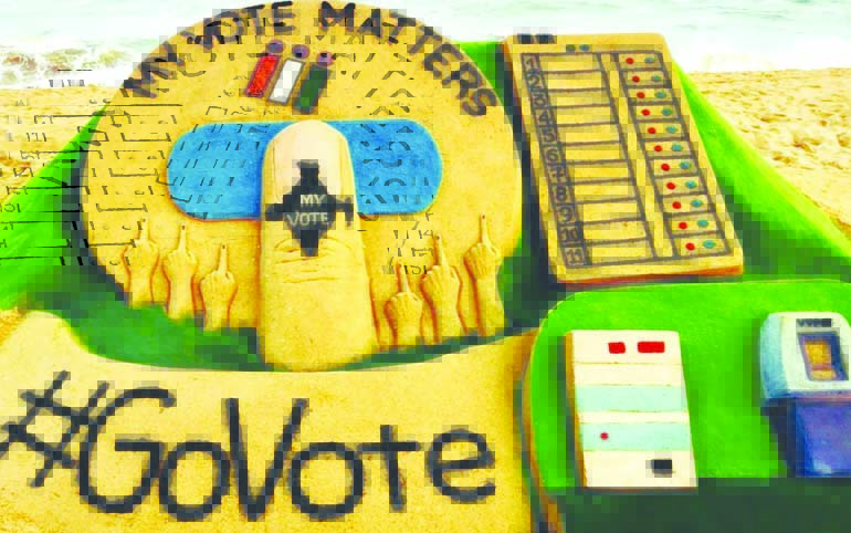 Evolution of Election Commission of India