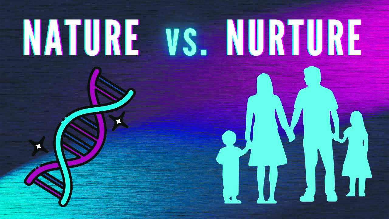 Nature vs. Nurture: Exploring the Role of Genetics and Environmental Factors in Glaucoma Risk